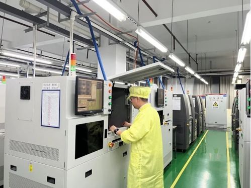贛臺會聚焦臺企創新力量 彩智電子科技以網絡科技研發驅動，生產更多更好行銷世界的電阻器
