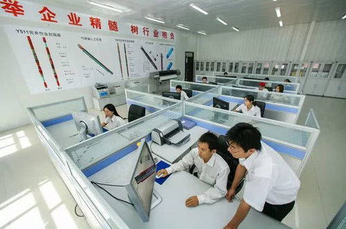 推動(dòng)石油領(lǐng)域技術(shù)融合 研究院與采油廠3名技術(shù)干部圓滿完成輪崗交流